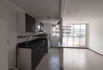 Apartamento en Buenos Aires, Medellín