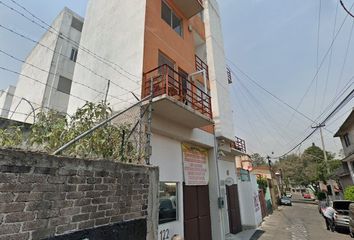 Departamento en  Barrio De Caramagüey, Tlalpan, Cdmx