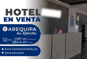 Local comercial en  Yanahuara, Arequipa