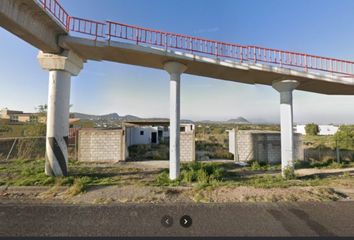 Local comercial en  Carretera Pachuca - Túxpam, Pachuquilla, Mineral De La Reforma, Hidalgo, 43585, Mex