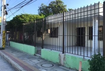 Casa en  San José, Barranquilla