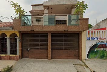 Casa en  Cerrada De Ernesto Aguirre Colorado 667, Pueblo Nuevo, Cárdenas, Tabasco, México