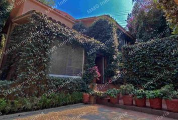 Casa en  Paseo De Los Ahuehuetes Norte, Bosques De Las Lomas, Ciudad De México, Cdmx, México