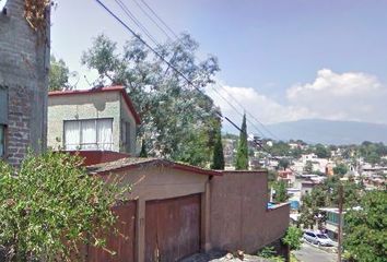 Casa en  Dzibalchén, Cuchilla De Padierna, Ciudad De México, Cdmx, México