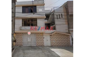 Casa en  Calle Bernardo Alcedo 734, Callao, Perú