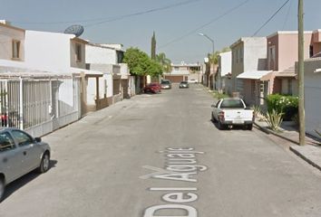 Casa en  Del Aguaje, Villas La Merced, Torreón, Coahuila De Zaragoza, México
