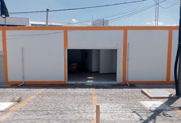Local comercial en  Guadálupe Victoria 211, Reserva Territorial Atlixcáyotl, Concepción La Cruz, San Bernardino Tlaxcalancingo, Puebla, México