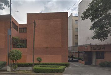 Casa en condominio en  Avenida Coyoacán 1834, Acacias, Ciudad De México, Cdmx, México