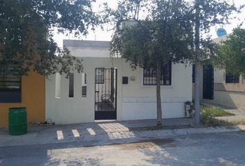 Casa en  Colinas Del Sol, Juárez, Juárez, Nuevo León