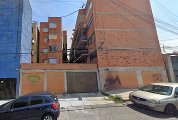 Departamento en  Luis García 250, Zona Urbana Ejidal Santa Martha Acatitla Sur, Ciudad De México, Cdmx, México