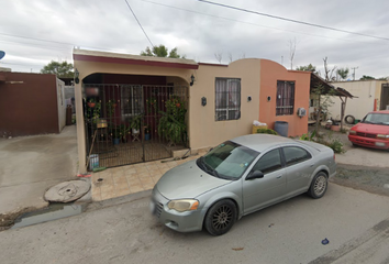 Casa en fraccionamiento en  Océano Índico, Río Bravo, Tamaulipas, México