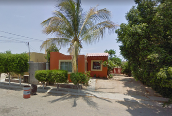 Casa en  Calle Ciencias Sociales 66, Fraccionamiento Universitario, La Paz, Baja California Sur, 23080, Mex