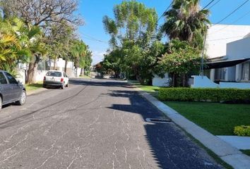 Lote de Terreno en  Lomas De Cocoyoc, Morelos, México