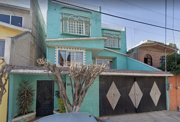 Casa en  Martos, Cerro De La Estrella, Ciudad De México, Cdmx, México