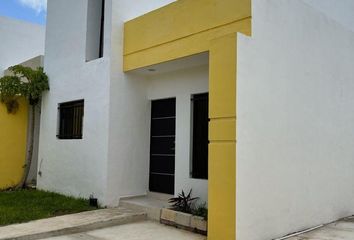 Casa en  San Pedro Cholul, Mérida, Yucatán