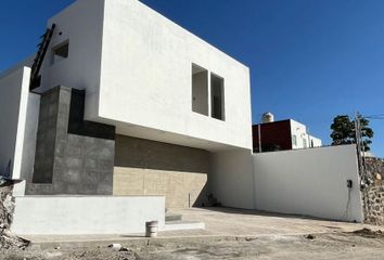 Casa en fraccionamiento en  Fraccionamiento Altos De Oaxtepec, Yautepec De Zaragoza
