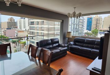 Departamento en  Miraflores, Lima