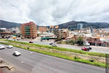 Apartamento en  Avenida Carrera 9 #106-55, Bogotá, Colombia