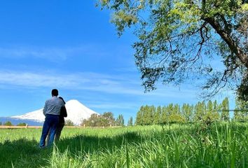 Parcela en  Villarrica, Cautín