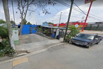 Casa en  Ignacio Comonfort, Lázaro Cárdenas 2do Sector, Cadereyta Jiménez, Nuevo León, México