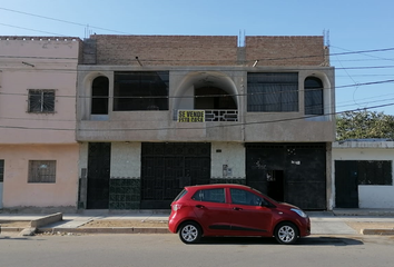 Casa en  La Victoria, Chiclayo