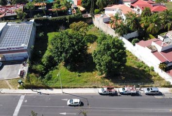 Lote de Terreno en  Avenida Acueducto 4047, Real San Javier, Zapopan, Jalisco, México