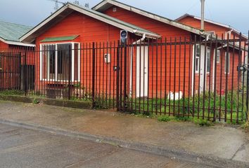 Casa en  Claude Monet, Puerto Montt, Chile