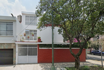 Casa en  Saturnino Herrán 54, San José Insurgentes, 03900 Ciudad De México, Cdmx, México