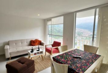 Apartamento en  Baja Suiza, Manizales