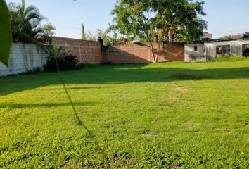 Lote de Terreno en  Yautepec Centro, Yautepec De Zaragoza