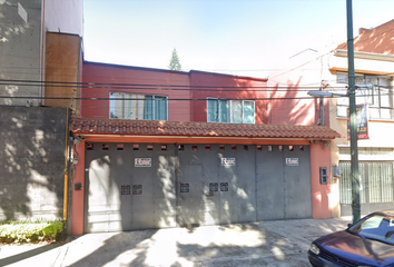 Casa en  C. Pitágoras 821, Narvarte Poniente, 03020 Ciudad De México, Cdmx, México