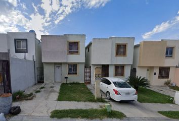 Casa en fraccionamiento en  Villas De La Hacienda, Juárez, Juárez, Nuevo León