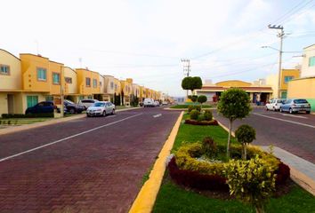 Casa en  Fraccionamiento La Vista, Privada Saúl Leven, Fraccionamiento La Vista, Coacalco, Estado De México, México