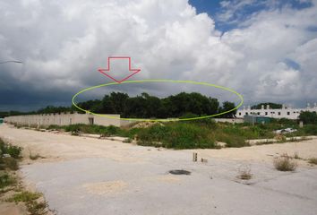 Lote de Terreno en  Puerto Morelos, Quintana Roo