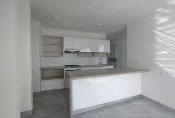 Apartamento en  San Salvador, Barranquilla