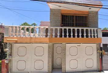 Casa en  Cayena, Valle Dorado, Tlalnepantla De Baz, Estado De México, México