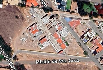 Lote de Terreno en  Las Misiones, Aguascalientes, México