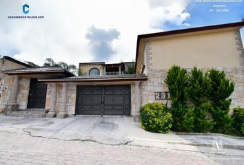 Casa en fraccionamiento en  Balcones Del Campestre, León, Guanajuato, México