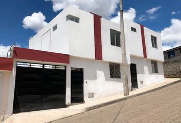 Casa en  Conjunto Sol Andino, Quito, Ecuador