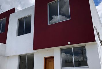 Casa en  Conjunto Sol Andino, Quito, Ecuador