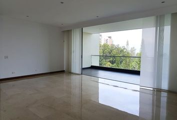 Apartamento en  Poblado, Medellín