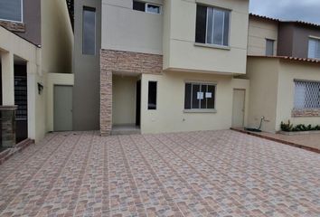 Casa en  Urbanización Costalmar 2, Vía A La Costa, Guayaquil, Ecuador