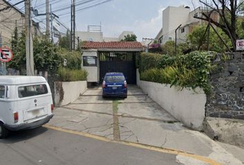 Casa en condominio en  Del Rosal, Pueblo Nuevo Bajo, Ciudad De México, Cdmx, México