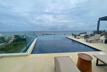 Departamento en  Playa Del Carmen, Quintana Roo, México