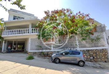 Casa en  Fraccionamento Marbella, Mozimba, Acapulco, Guerrero, México