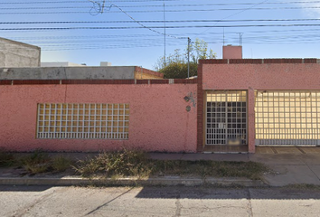 Casa en  Paseo De Yahualica 111, Canteras De San Javier, Aguascalientes, México