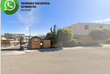 Casa en  Sicilia, Verona Residencial, Tijuana, Baja California, México