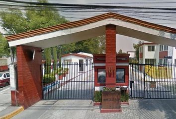 Casa en  Benito Juárez 101, Coapa, Los Robles, Ciudad De México, Cdmx, México