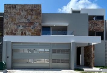 Casa en fraccionamiento en  Playas Del Conchal, Alvarado, Veracruz
