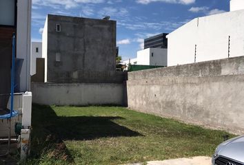 Lote de Terreno en  Juriquilla Santa Fe, Santa Fé, Juriquilla, Querétaro, México